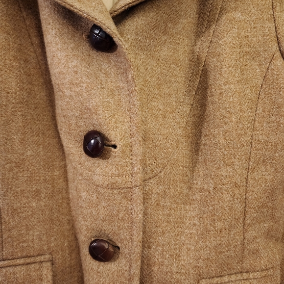 J Crew Wool Blazer - Picture 4 of 5